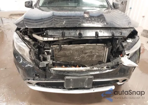 2015 Mercedes-Benz Gla 250 4Matic из США, поврежденный, VIN WDCTG4GB0FJ115251